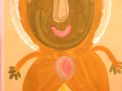 Ted and Ann Oliver Outsider- Folk Art and Pottery Lifetime Collection Auction - 251.jpg.JPG