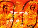 Ted and Ann Oliver Outsider- Folk Art and Pottery Lifetime Collection Auction - 26.jpg.JPG