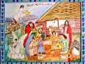 Ted and Ann Oliver Outsider- Folk Art and Pottery Lifetime Collection Auction - 277.jpg.JPG