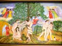 Ted and Ann Oliver Outsider- Folk Art and Pottery Lifetime Collection Auction - 279.jpg.JPG