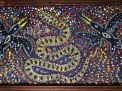 Ted and Ann Oliver Outsider- Folk Art and Pottery Lifetime Collection Auction - 345b.jpg.JPG
