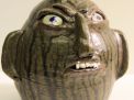 Ted and Ann Oliver Outsider- Folk Art and Pottery Lifetime Collection Auction - 73.jpg.JPG