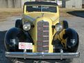 David Berry Estate Auction New Years Day-1935 LaSalle, 1936 Ford, Mascots, Antique Pharmacy items and more - 6093.jpg