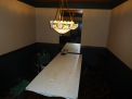 Peerless Restaurant- Furnishings, Kitchen- Architectural--Lighting and More - DSCN0032.JPG