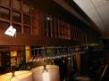 Peerless Restaurant- Furnishings, Kitchen- Architectural--Lighting and More - DSCN0050.JPG