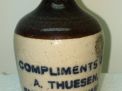 Ralph Van Brocklin Estate- Bottles- Post and Trade cards--Mini Jugs and other advertising - IMG_3052.JPG