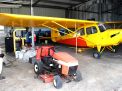 James Summers Estate- Areonca L-3( 1941), Piper Cub Coupe J4 S( 1940),  Aeronca  7 ac (1946)Champ, Studebaker Silver Hawk,1963 Volvo 1800 ( plus a Street Rod and a 2007 42 foot Gulf Stream RV) and more  - 3_7.jpg