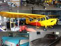 James Summers Estate- Areonca L-3( 1941), Piper Cub Coupe J4 S( 1940),  Aeronca  7 ac (1946)Champ, Studebaker Silver Hawk, Volvo 1800 ( plus a Street Rod and a 2007 42 foot Gulf Stream RV) and more  - hawkins_co_400.jpg