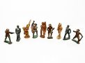Don Squibb Estate Auction,Toys,Candy Containers, Games. Chocolate  Molds, Advertising Dolls plus much more. - 130_1.jpg