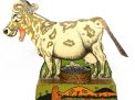 Don Squibb Estate Auction,Toys,Candy Containers, Games. Chocolate  Molds, Advertising Dolls plus much more. - 74_1.jpg