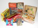 Don Squibb Estate Auction,Toys,Candy Containers, Games. Chocolate  Molds, Advertising Dolls plus much more. - 86_1.jpg