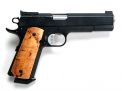 Mr. Terry Payne Custom Pistol,  Collectible Pistols, Long Guns, 50 Year Collection Online Auction  - 22_1.jpg