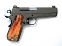 Mr. Terry Payne Custom Pistol,  Collectible Pistols, Long Guns, 50 Year Collection Online Auction  - 38_1.jpg