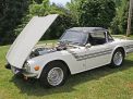 Chester Blankenship Sports Car Collection-Austin Healey MK III, Triumph TR-6, MGB, Lexus SC 430 Auction - 5073.jpg