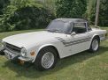 Chester Blankenship Sports Car Collection-Austin Healey MK III, Triumph TR-6, MGB, Lexus SC 430 Auction - 5077.jpg