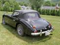 Chester Blankenship Sports Car Collection-Austin Healey MK III, Triumph TR-6, MGB, Lexus SC 430 Auction - 5092.jpg