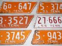 Ken Depew Country Store Collection, Auto Tags and Toppers,Toys, Advertising and More Auction - 9381.jpg