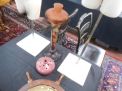 Memorial Day Auction Contents of old Jonesborough house, Lamp and Clock collection, and Much more - DSCN0079.JPG