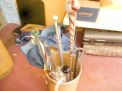 Memorial Day Auction Contents of old Jonesborough house, Lamp and Clock collection, and Much more - DSCN0102.JPG