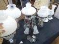 Memorial Day Auction Contents of old Jonesborough house, Lamp and Clock collection, and Much more - DSCN0107.JPG